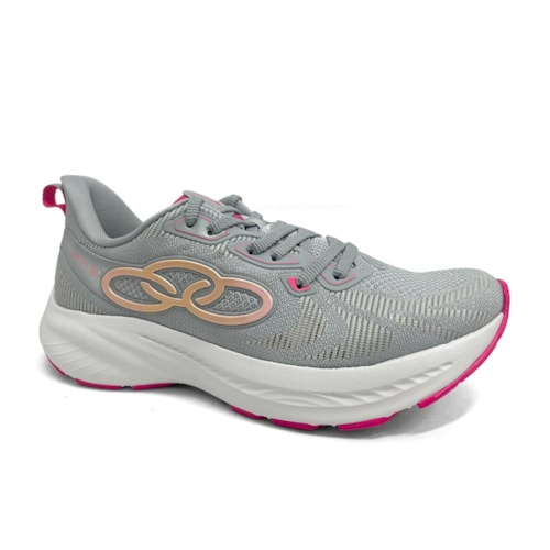 Tênis Olympikus Feminino Swift 5 Lunar