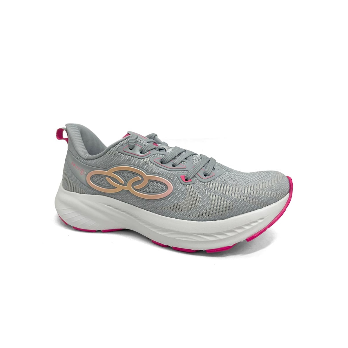 Tênis Olympikus Feminino Swift 5 Lunar Tênis Olympikus Feminino Swift 5 Lunar