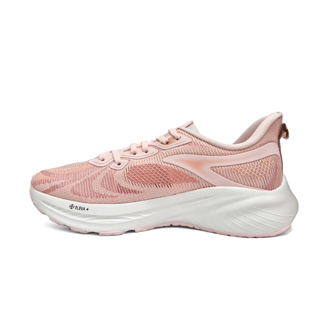 Tênis Olympikus Feminino Swift 5 Rosa
