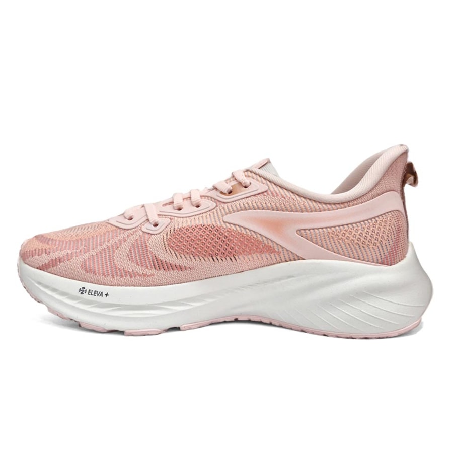 Tênis Olympikus Feminino Swift 5 Rosa Tênis Olympikus Feminino Swift 5 Rosa
