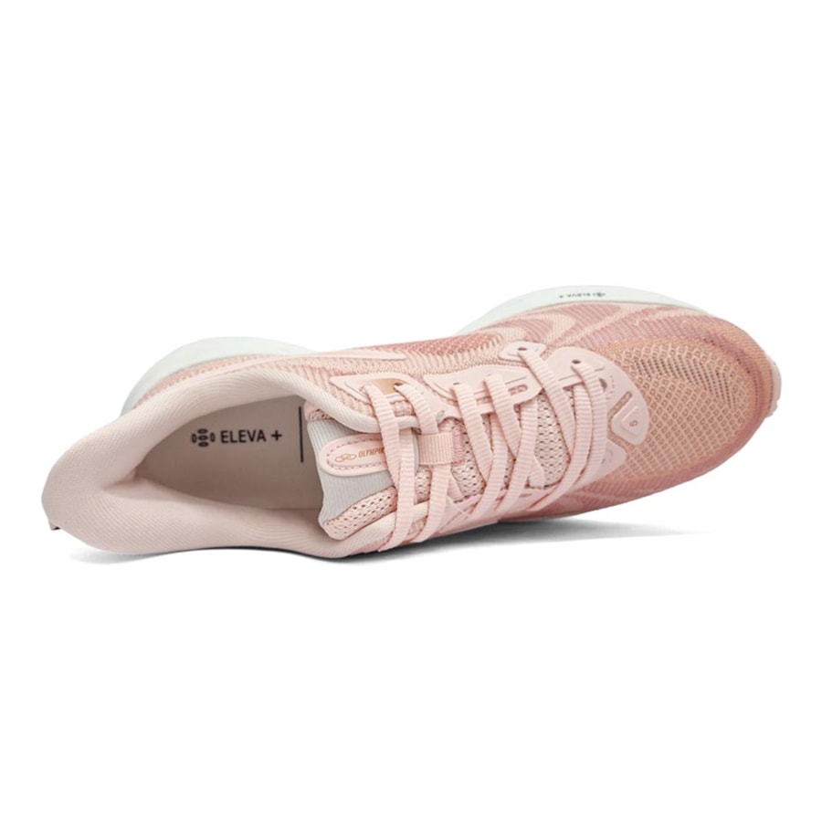 Tênis Olympikus Feminino Swift 5 Rosa