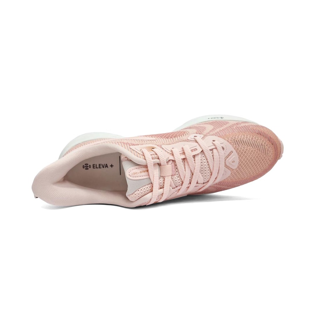 Tênis Olympikus Feminino Swift 5 Rosa Tênis Olympikus Feminino Swift 5 Rosa