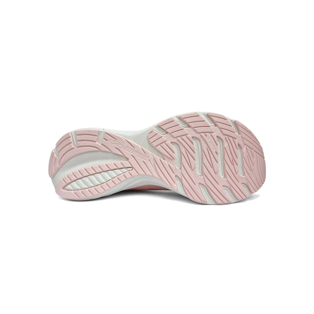 Tênis Olympikus Feminino Swift 5 Rosa