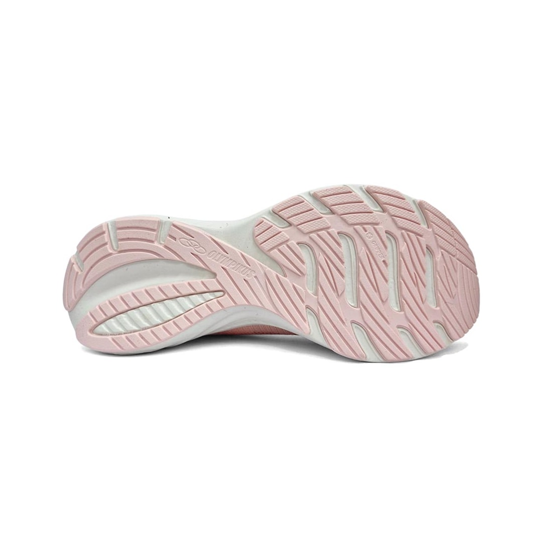 Tênis Olympikus Feminino Swift 5 Rosa Tênis Olympikus Feminino Swift 5 Rosa