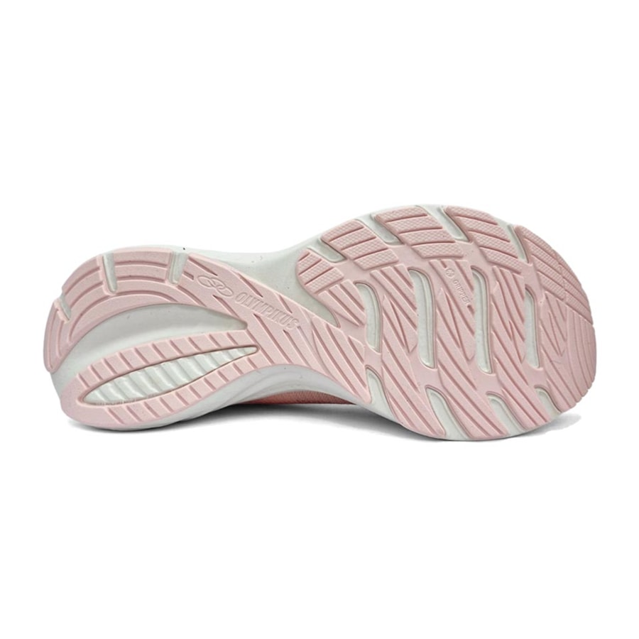 Tênis Olympikus Feminino Swift 5 Rosa Tênis Olympikus Feminino Swift 5 Rosa