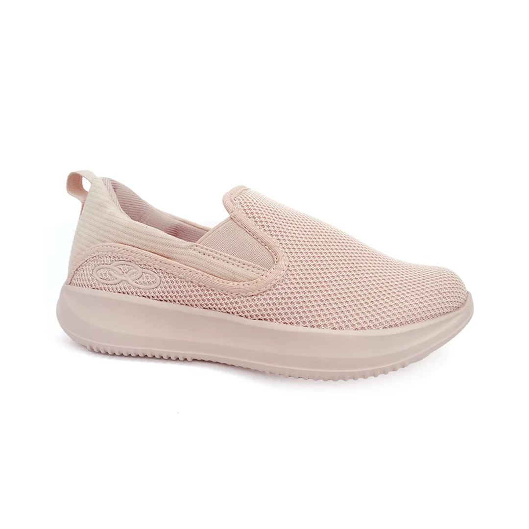 Tênis Olympikus Feminino Wellness Women Duna