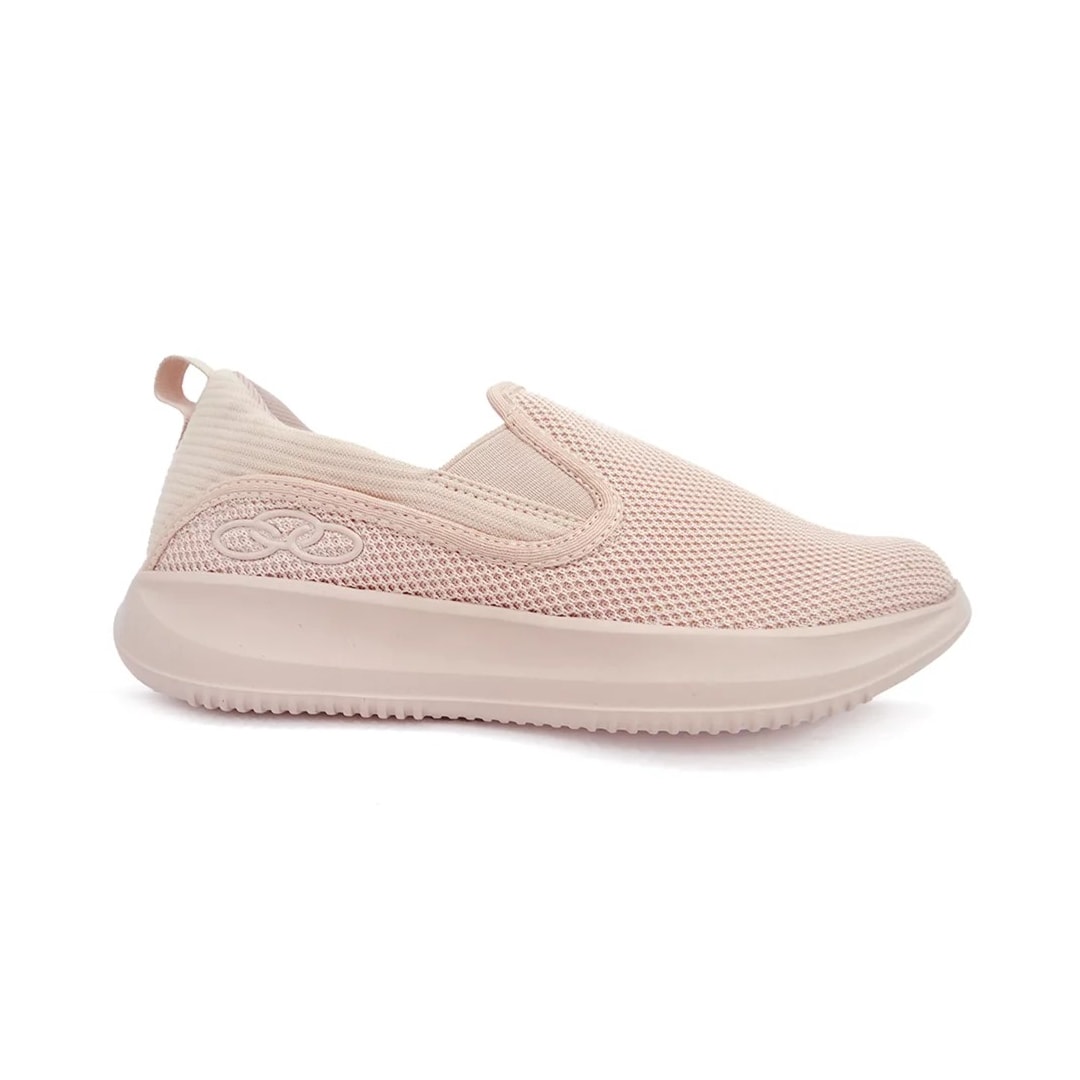 Tênis Olympikus Feminino Wellness Women Duna