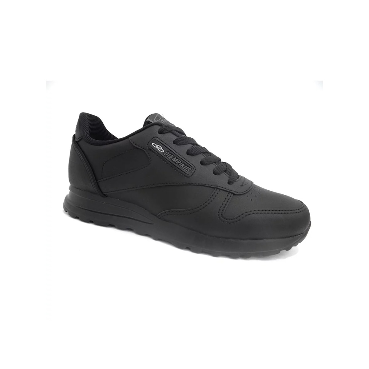 Tênis Olympikus Jogging / 100 Preto Tênis Olympikus Jogging / 100 Preto