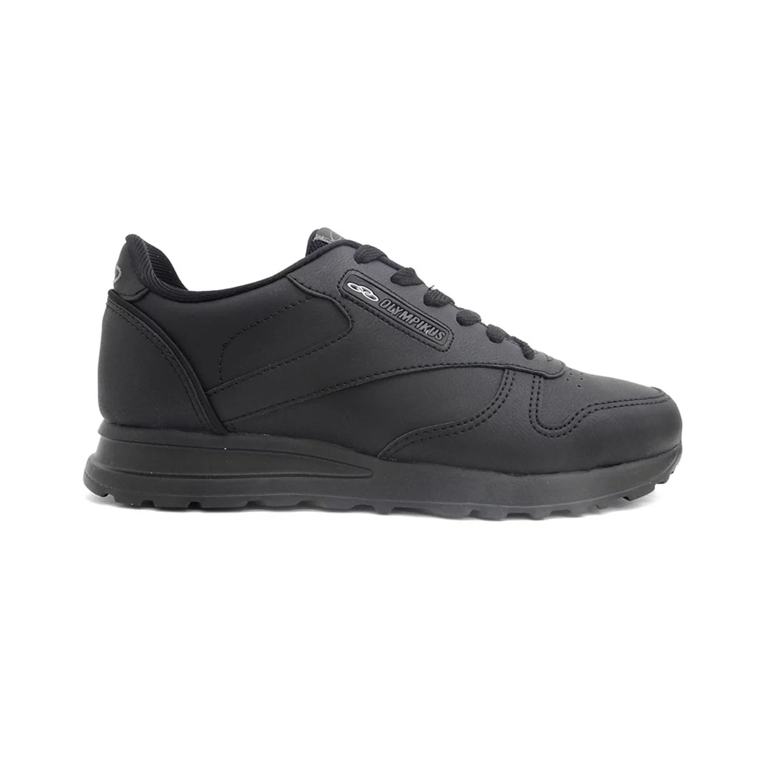Tênis Olympikus Jogging / 100 Preto Tênis Olympikus Jogging / 100 Preto
