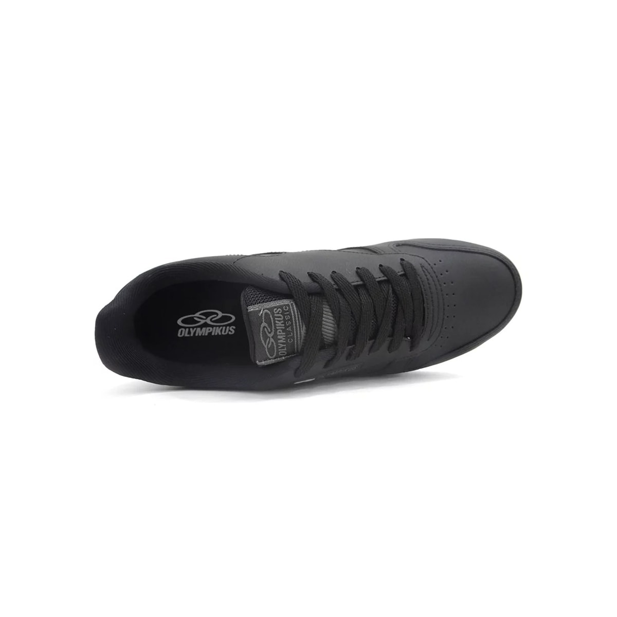 Tênis Olympikus Jogging / 100 Preto