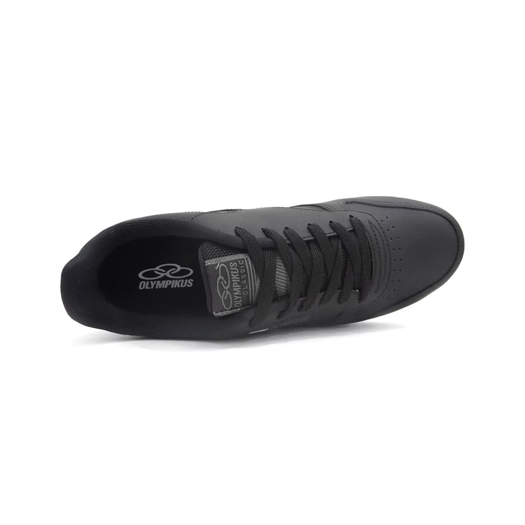 Tênis Olympikus Jogging / 100 Preto Tênis Olympikus Jogging / 100 Preto