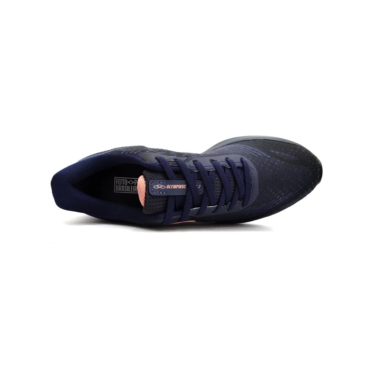 Tênis Olympikus Luna 2 Marinho Tênis Olympikus Luna 2 Marinho