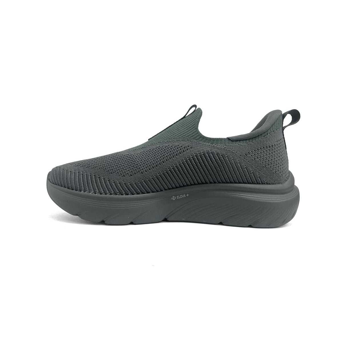 Tênis Olympikus Masculino Casual Clic Chumbo Tênis Olympikus Masculino Casual Clic Chumbo