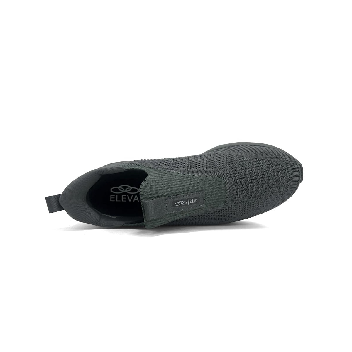 Tênis Olympikus Masculino Casual Clic Chumbo Tênis Olympikus Masculino Casual Clic Chumbo