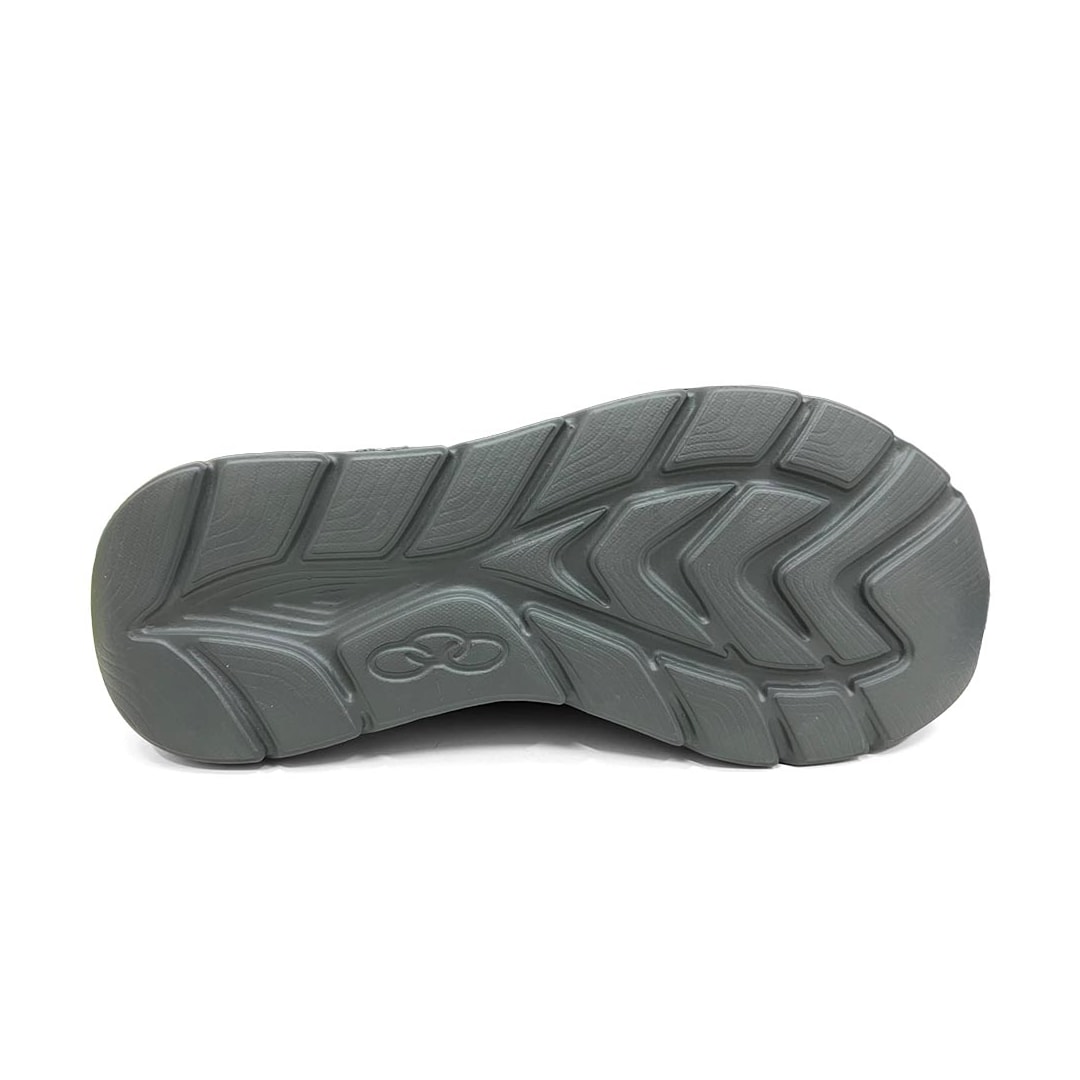 Tênis Olympikus Masculino Casual Clic Chumbo