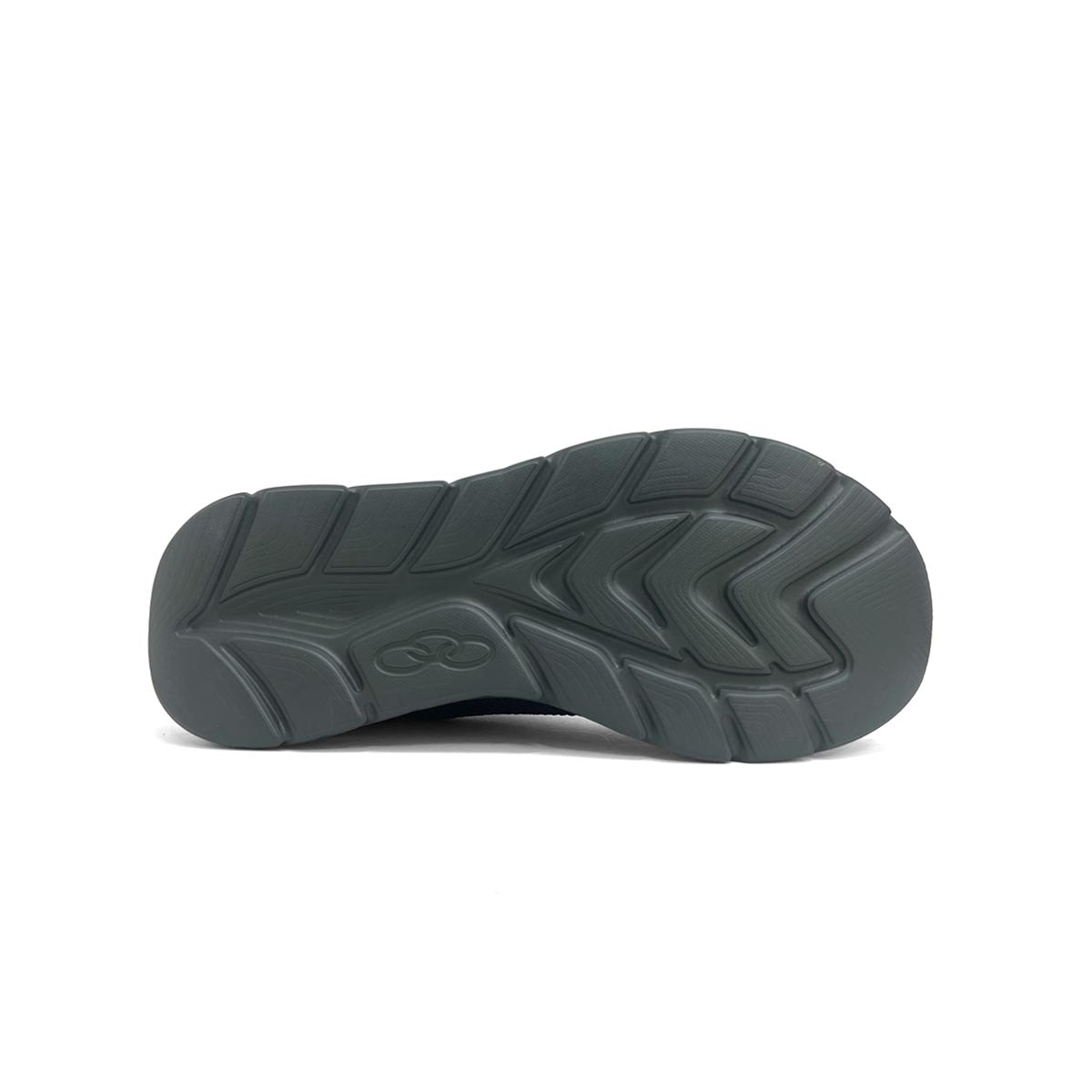 Tênis Olympikus Masculino Casual Clic Chumbo