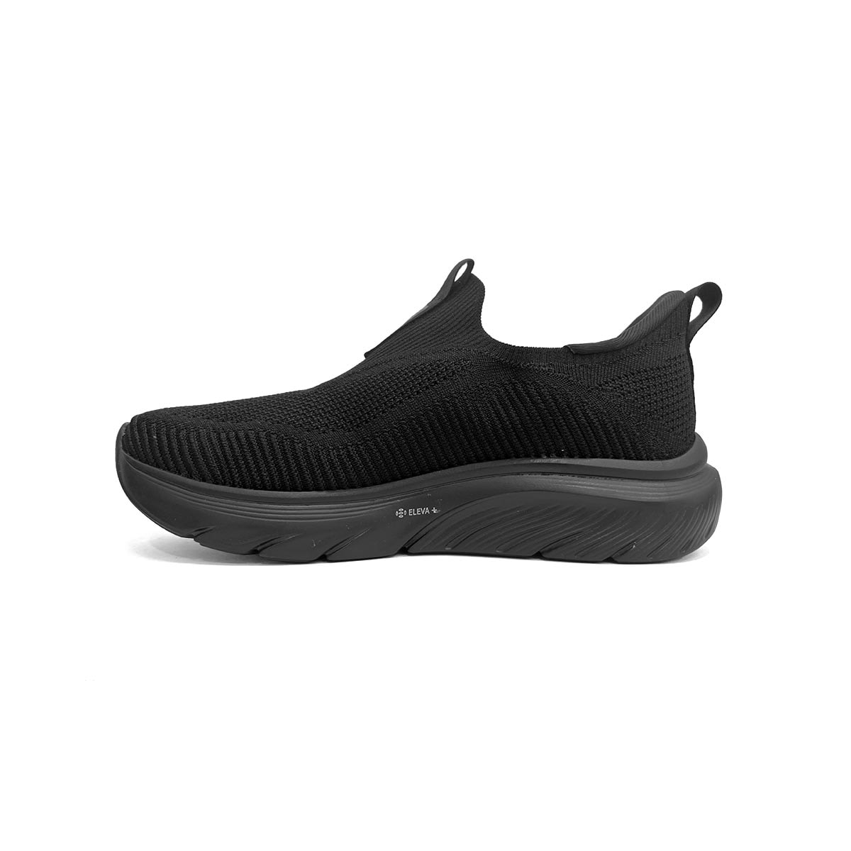 Tênis Olympikus Masculino Casual Clic Preto Tênis Olympikus Masculino Casual Clic Preto