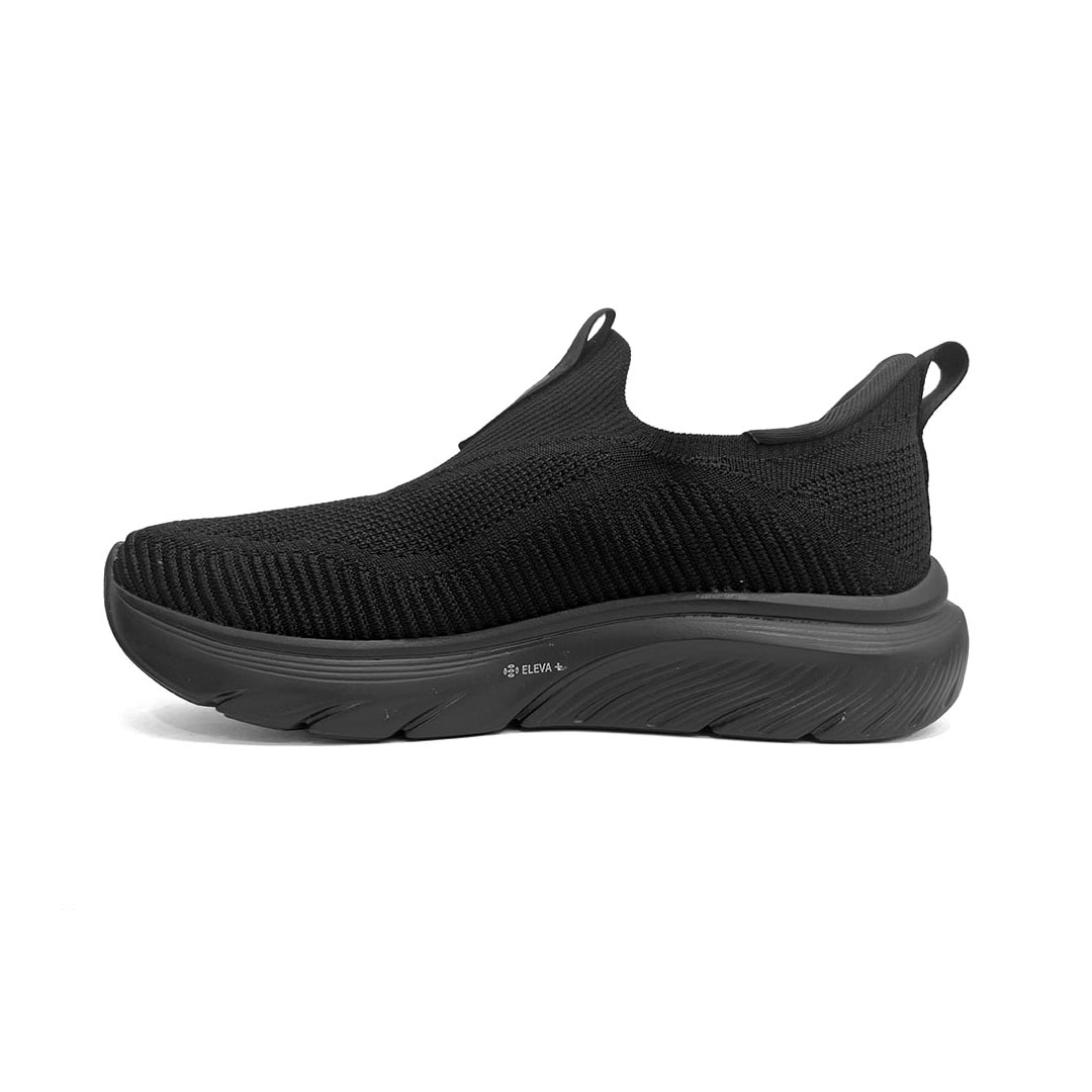 Tênis Olympikus Masculino Casual Clic Preto Tênis Olympikus Masculino Casual Clic Preto