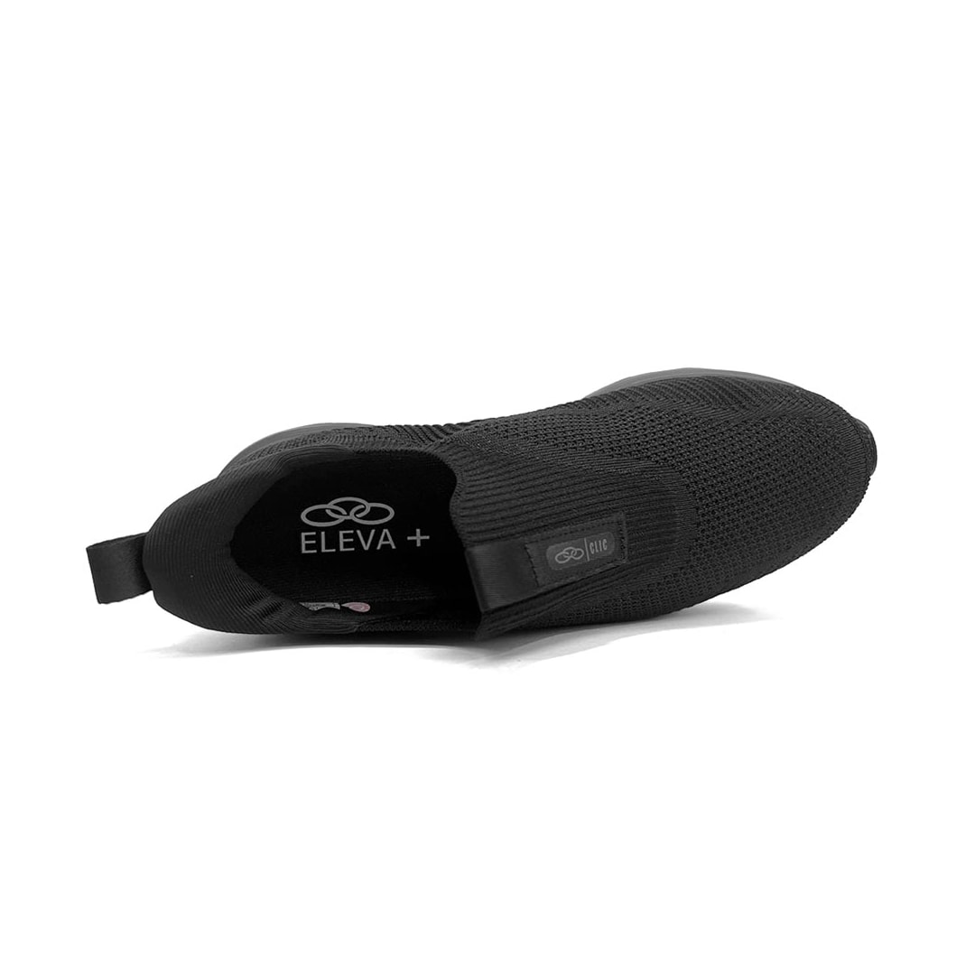 Tênis Olympikus Masculino Casual Clic Preto
