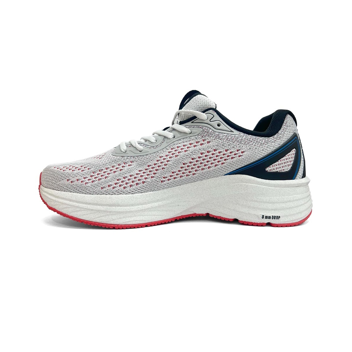 Tênis Olympikus Masculino Challenger 5 Branco Tênis Olympikus Masculino Challenger 5 Branco