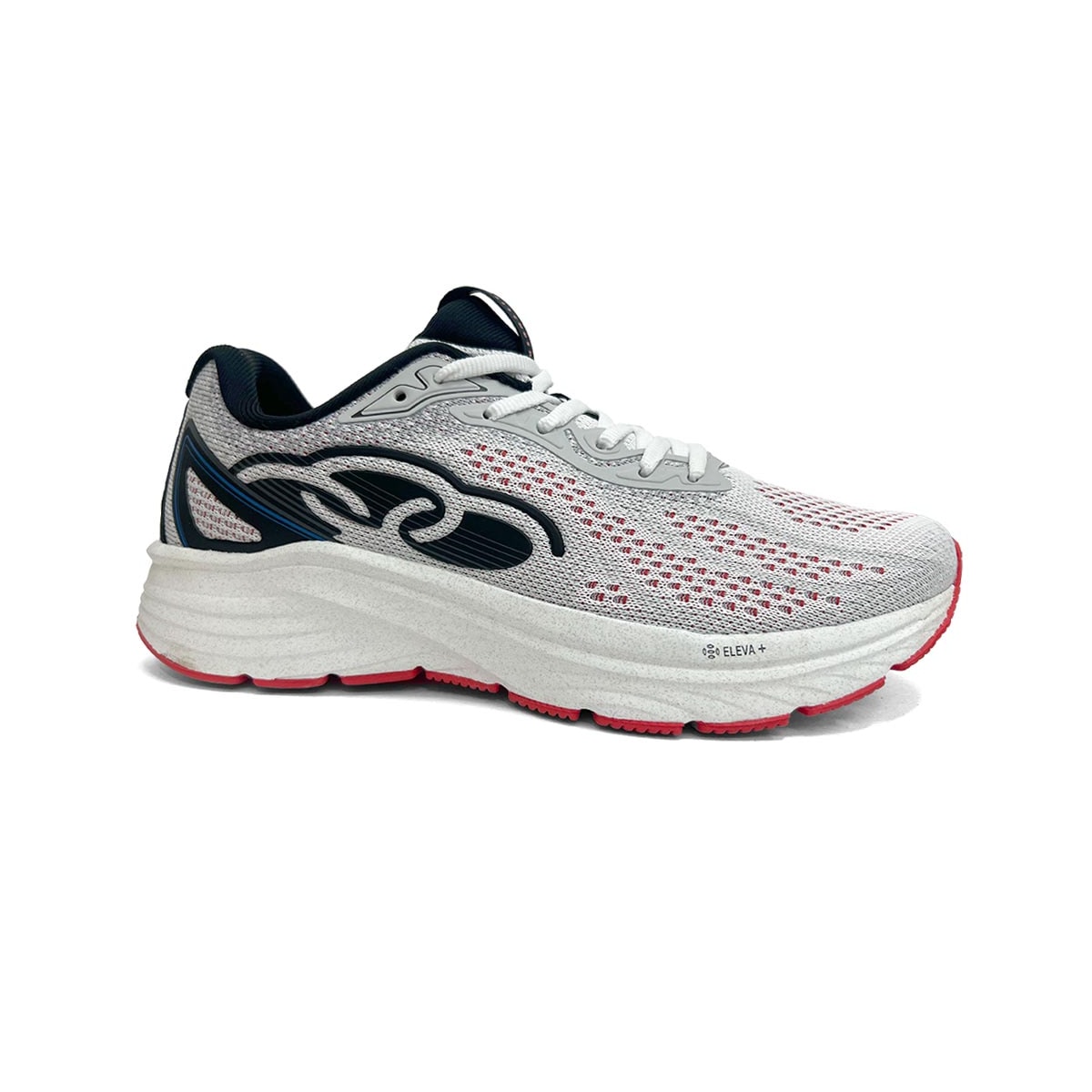 Tênis Olympikus Masculino Challenger 5 Branco Tênis Olympikus Masculino Challenger 5 Branco