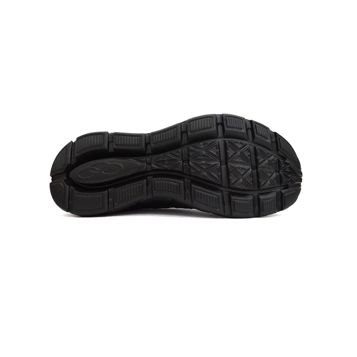 Tênis Olympikus Masculino Cyber 3 Preto/Dourado