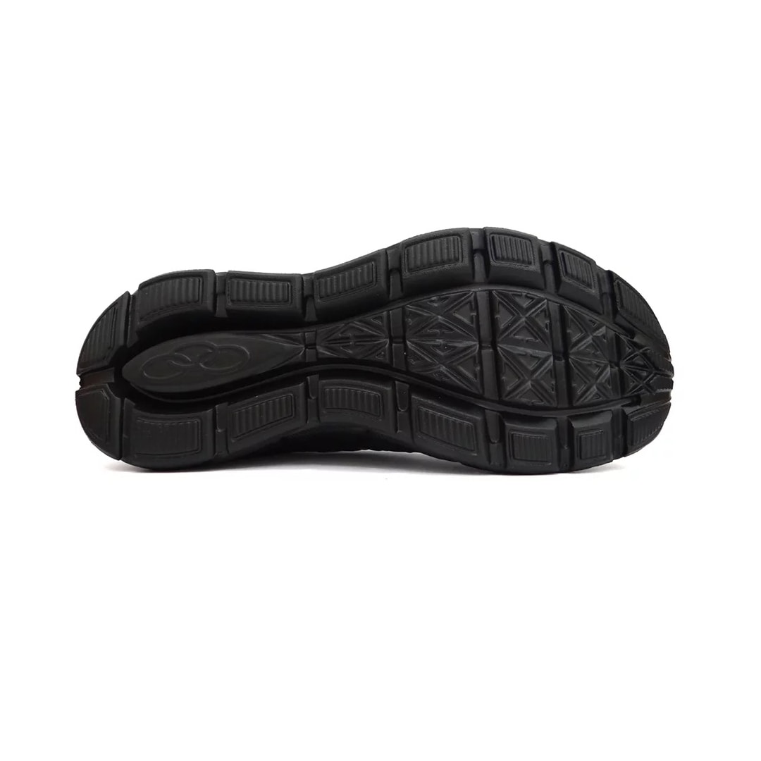 Tênis Olympikus Masculino Cyber 3 Preto/Dourado Tênis Olympikus Masculino Cyber 3 Preto/Dourado