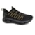 PRETO / DOURADO