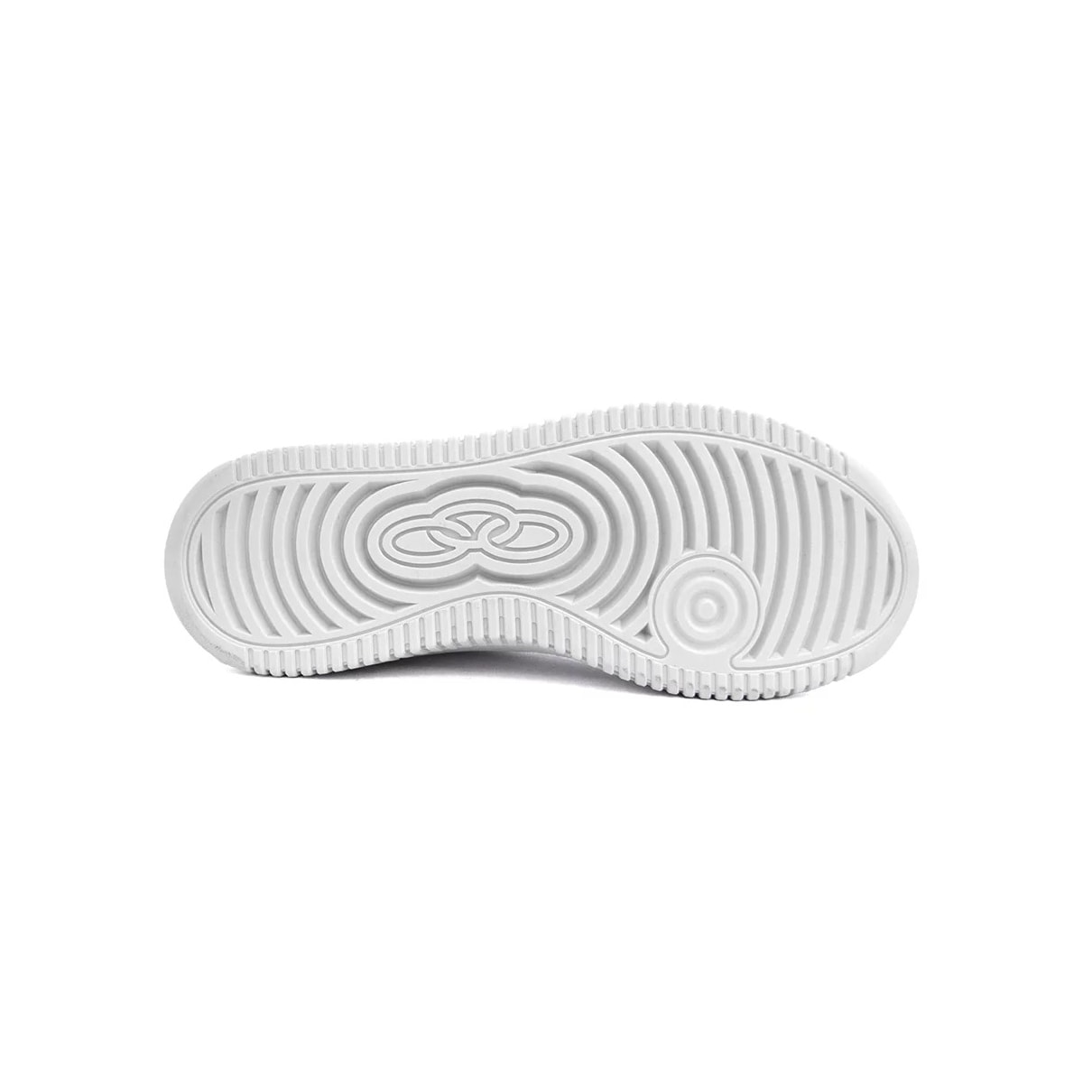 Tênis Olympikus Masculino Eros/165 Branco Tênis Olympikus Masculino Eros/165 Branco