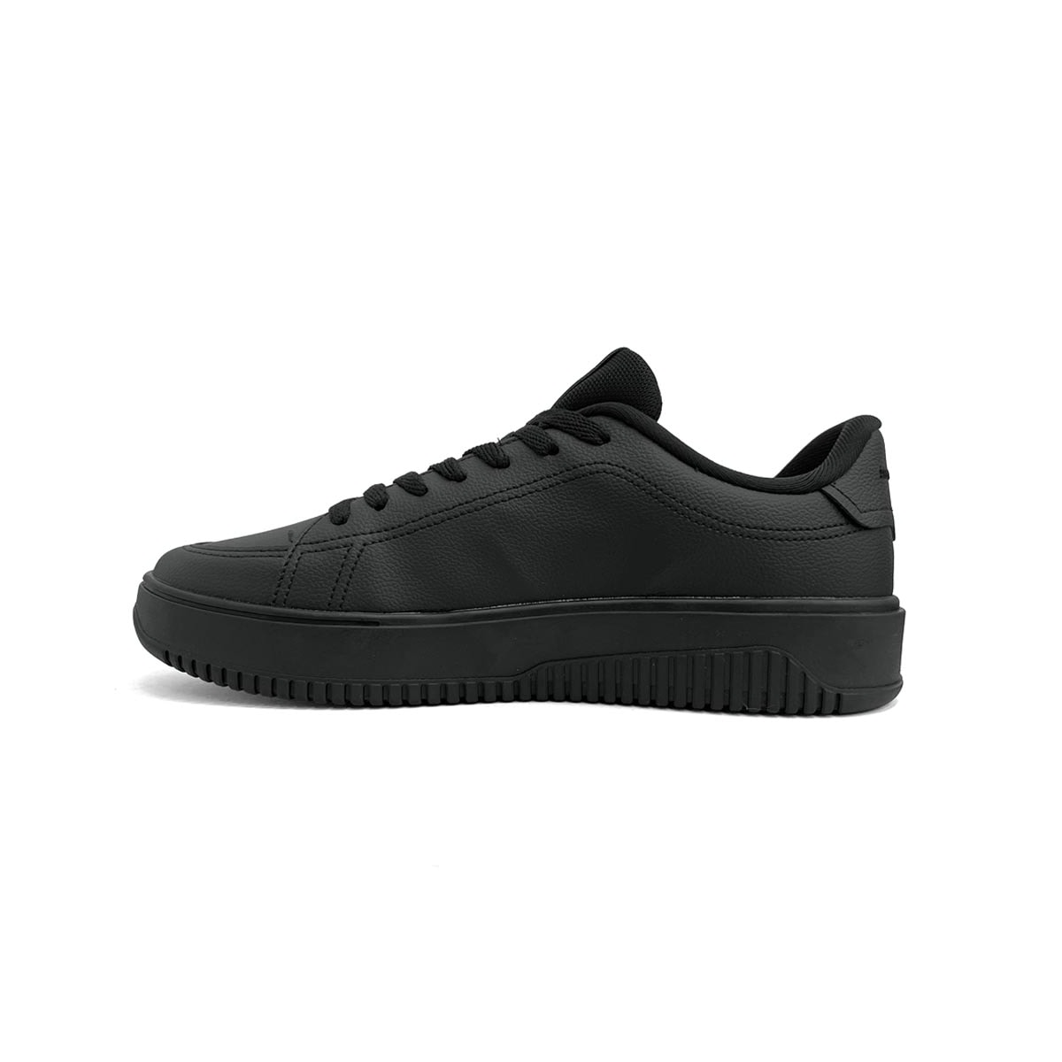 Tênis Olympikus Masculino Eros/165 Preto Tênis Olympikus Masculino Eros/165 Preto