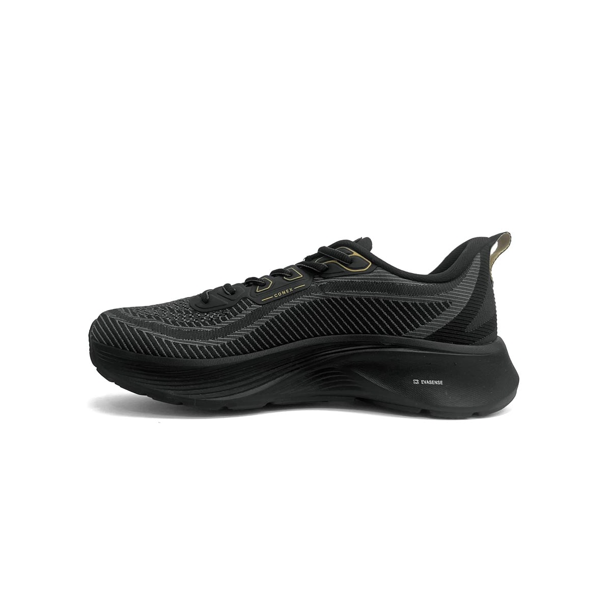 Tênis Olympikus Masculino Esporte Conex Preto Tênis Olympikus Masculino Esporte Conex Preto