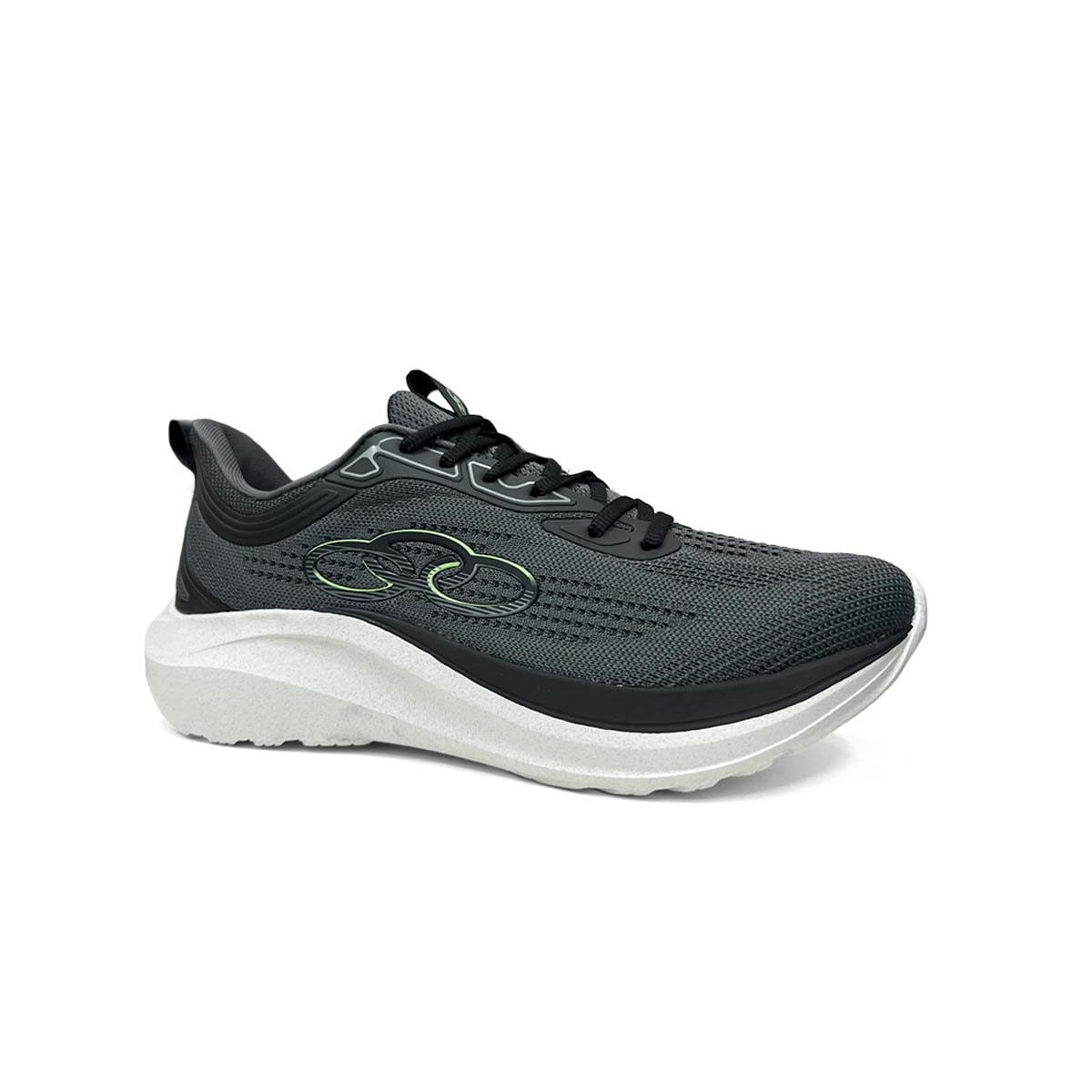 Tênis Olympikus Masculino Esporte Corrida Passo Chumbo