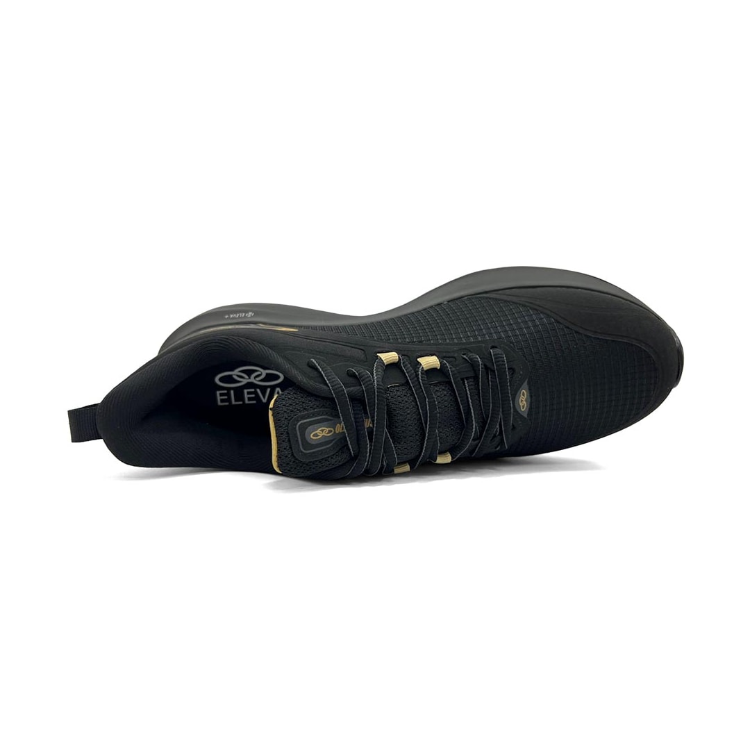 Tênis Olympikus Masculino Esporte Cosmo Preto Tênis Olympikus Masculino Esporte Cosmo Preto