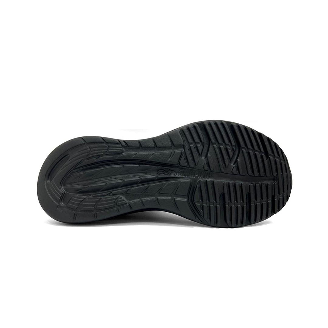 Tênis Olympikus Masculino Esporte Cosmo Preto Tênis Olympikus Masculino Esporte Cosmo Preto
