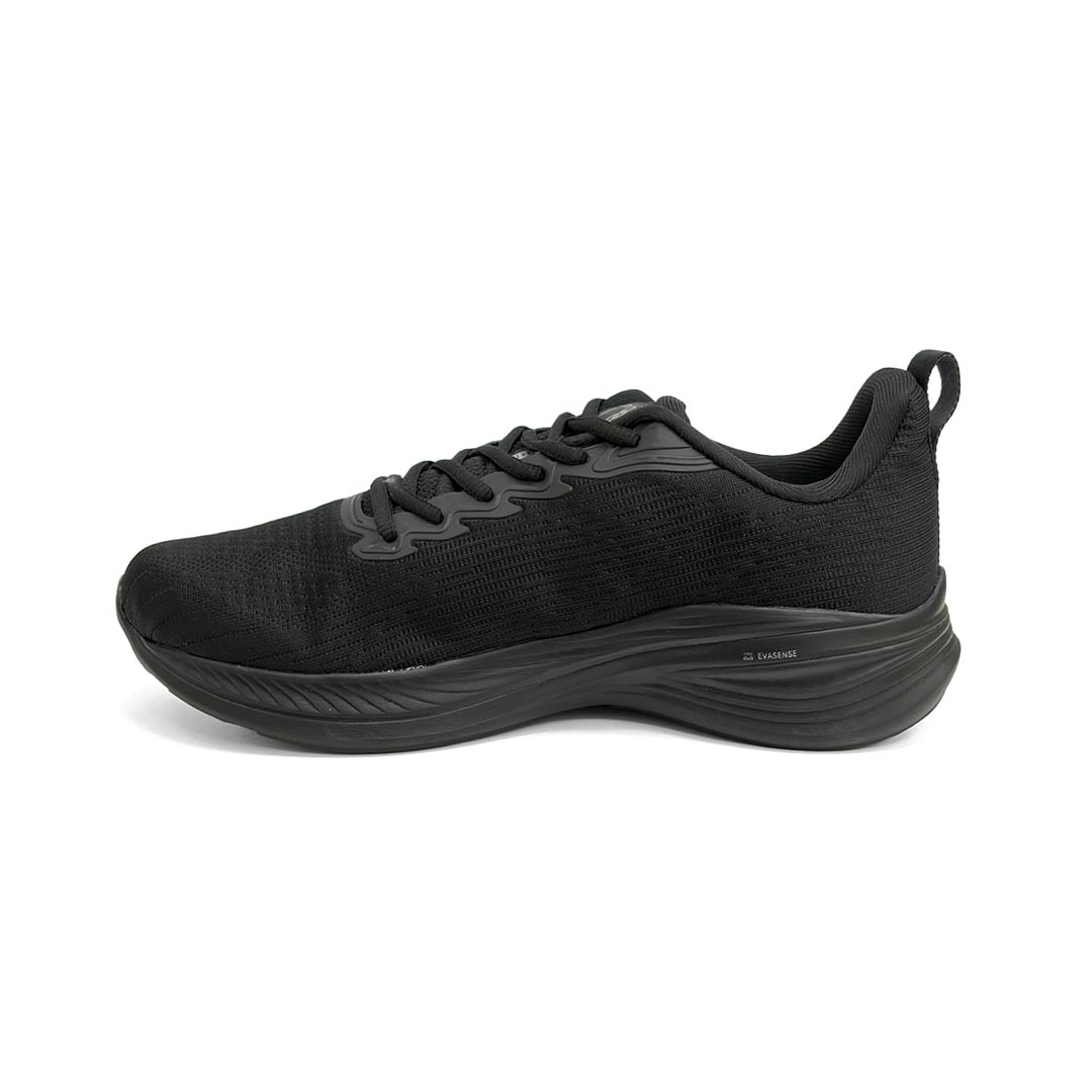 Tênis Olympikus Masculino Esporte Marte Q28019 Preto Tênis Olympikus Masculino Esporte Marte Q28019 Preto