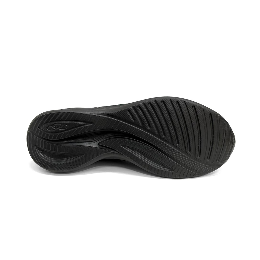 Tênis Olympikus Masculino Esporte Marte Q28019 Preto Tênis Olympikus Masculino Esporte Marte Q28019 Preto