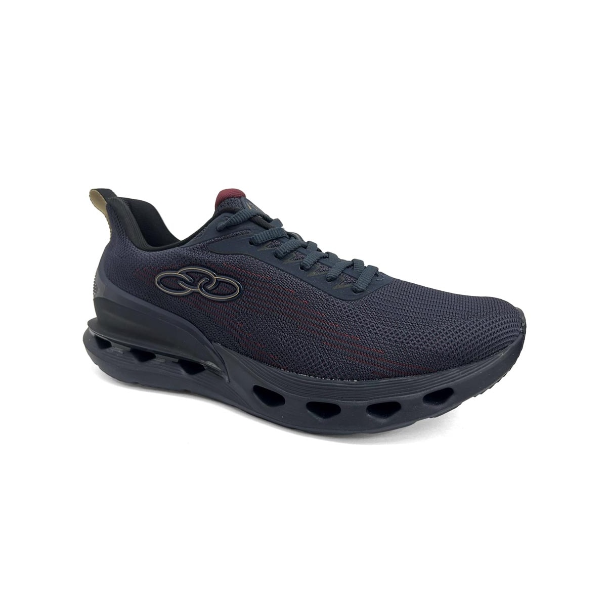 Tênis Olympikus Masculino Esporte Quartzo Marinho Tênis Olympikus Masculino Esporte Quartzo Marinho