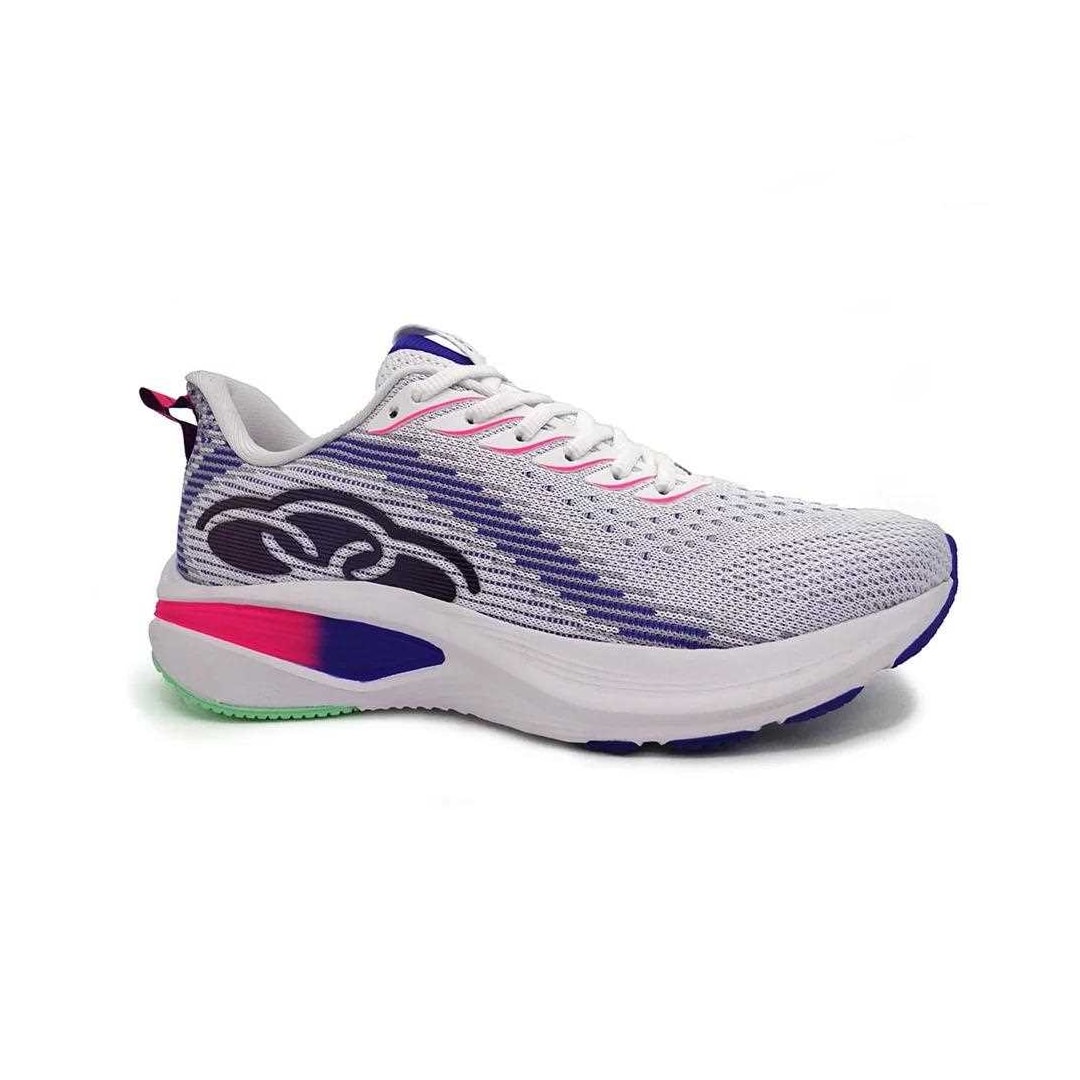 Tênis Olympikus Masculino Esporte Voa 2 Branco