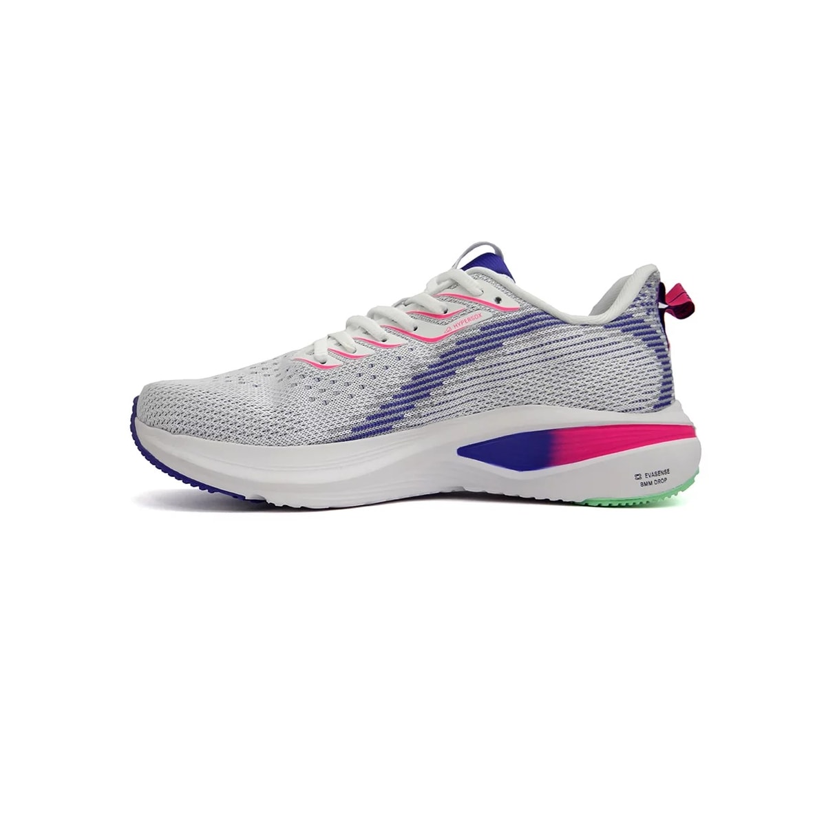 Tênis Olympikus Masculino Esporte Voa 2 Branco Tênis Olympikus Masculino Esporte Voa 2 Branco