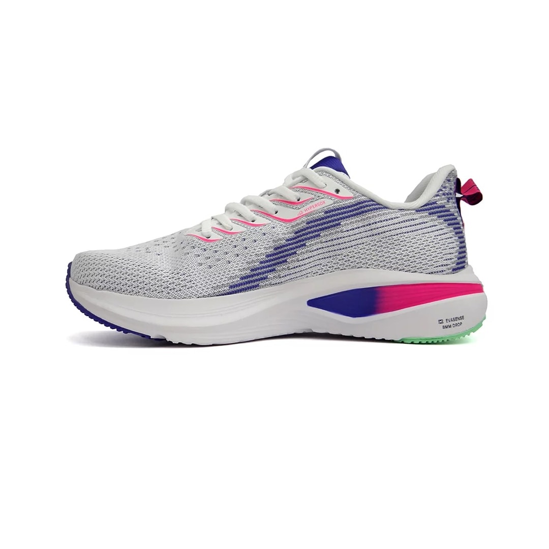 Tênis Olympikus Masculino Esporte Voa 2 Branco