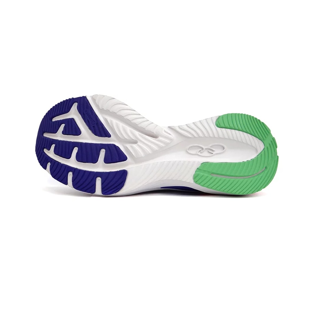 Tênis Olympikus Masculino Esporte Voa 2 Branco