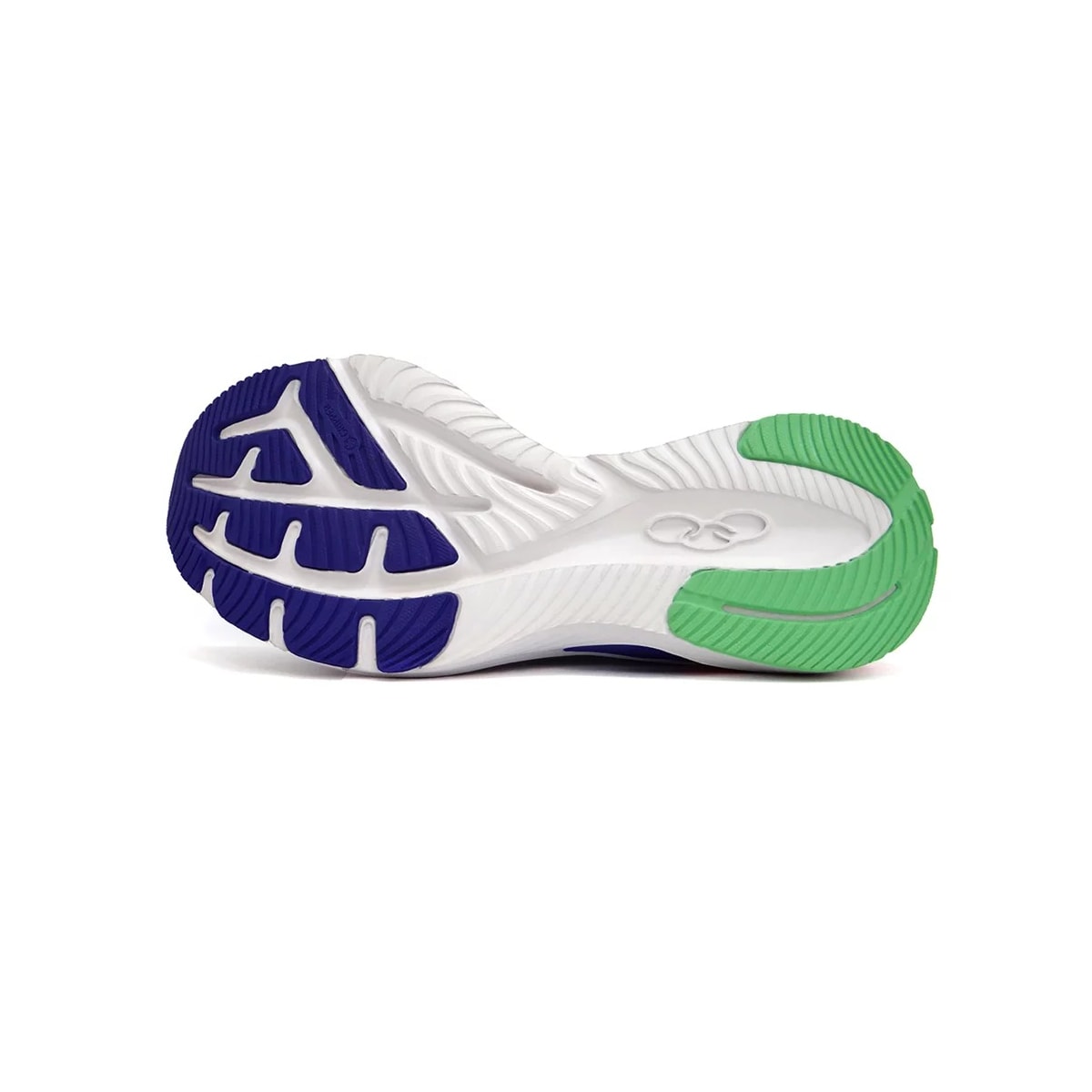 Tênis Olympikus Masculino Esporte Voa 2 Branco