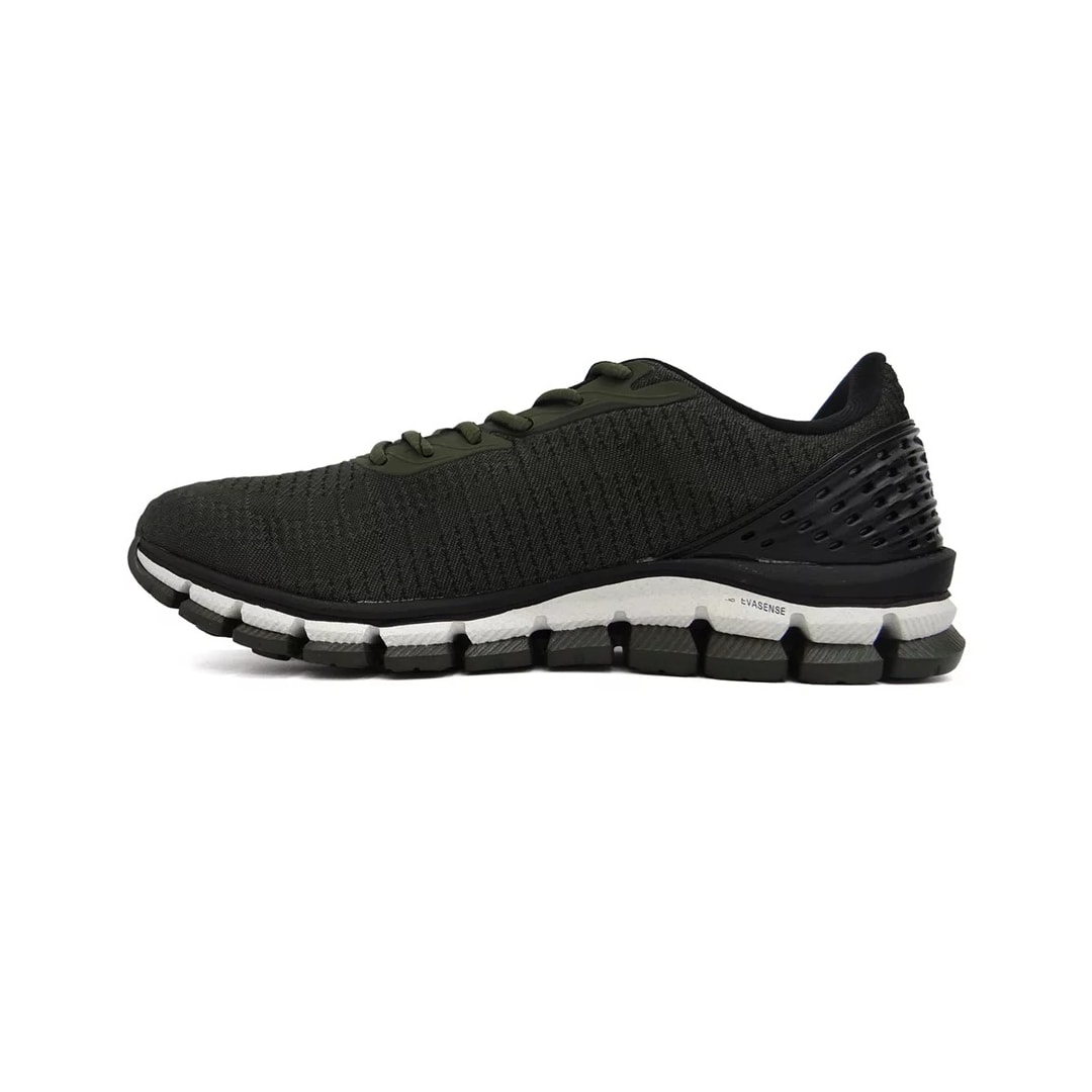 Tênis Olympikus Masculino Estilo 2 Militar/Preto Tênis Olympikus Masculino Estilo 2 Militar/Preto