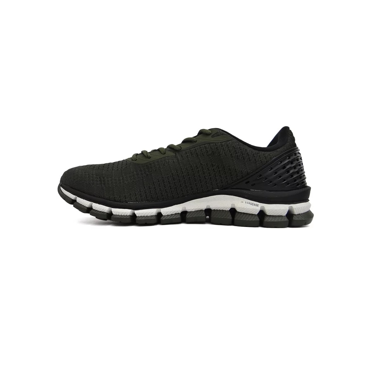 Tênis Olympikus Masculino Estilo 2 Militar/Preto Tênis Olympikus Masculino Estilo 2 Militar/Preto