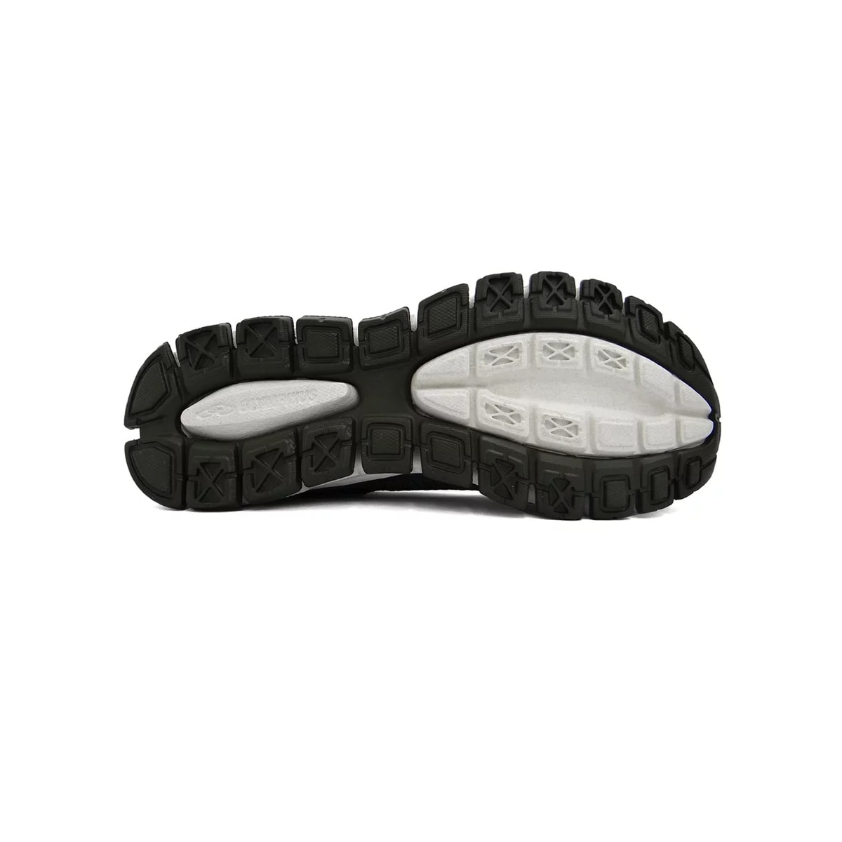 Tênis Olympikus Masculino Estilo 2 Militar/Preto Tênis Olympikus Masculino Estilo 2 Militar/Preto