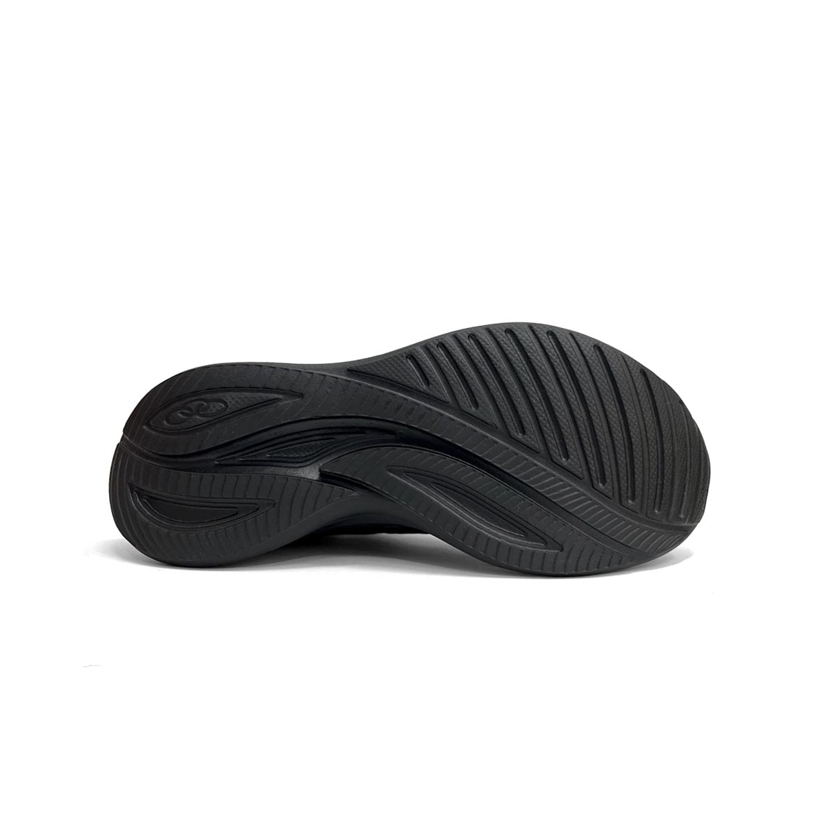 Tênis Olympikus Masculino Marte Preto/Dourado Tênis Olympikus Masculino Marte Preto/Dourado