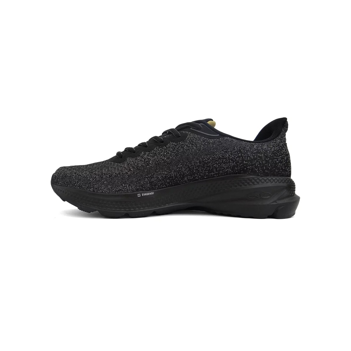Tênis Olympikus Masculino Urano 2 Chumbo/Preto Tênis Olympikus Masculino Urano 2 Chumbo/Preto