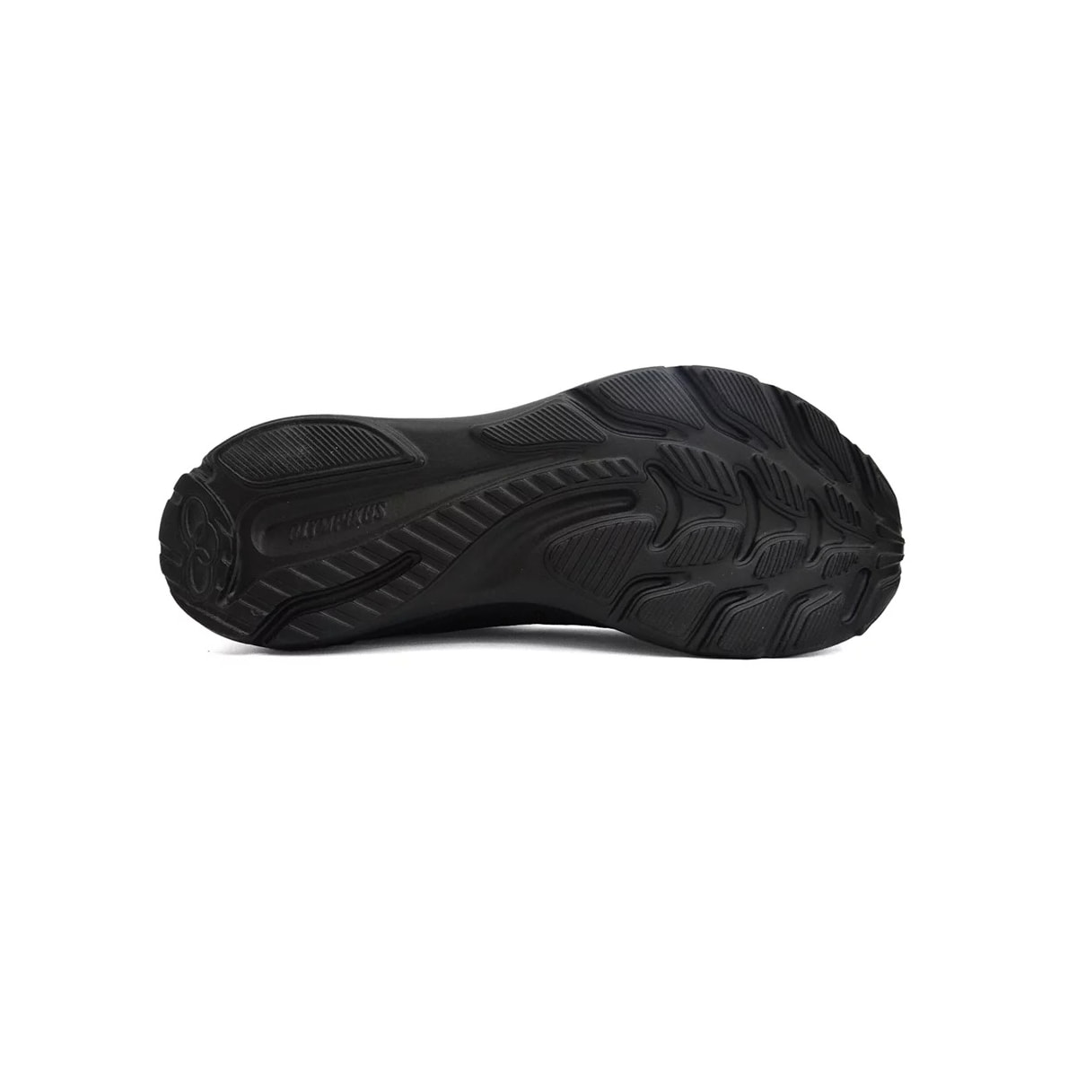 Tênis Olympikus Masculino Urano 2 Chumbo/Preto Tênis Olympikus Masculino Urano 2 Chumbo/Preto