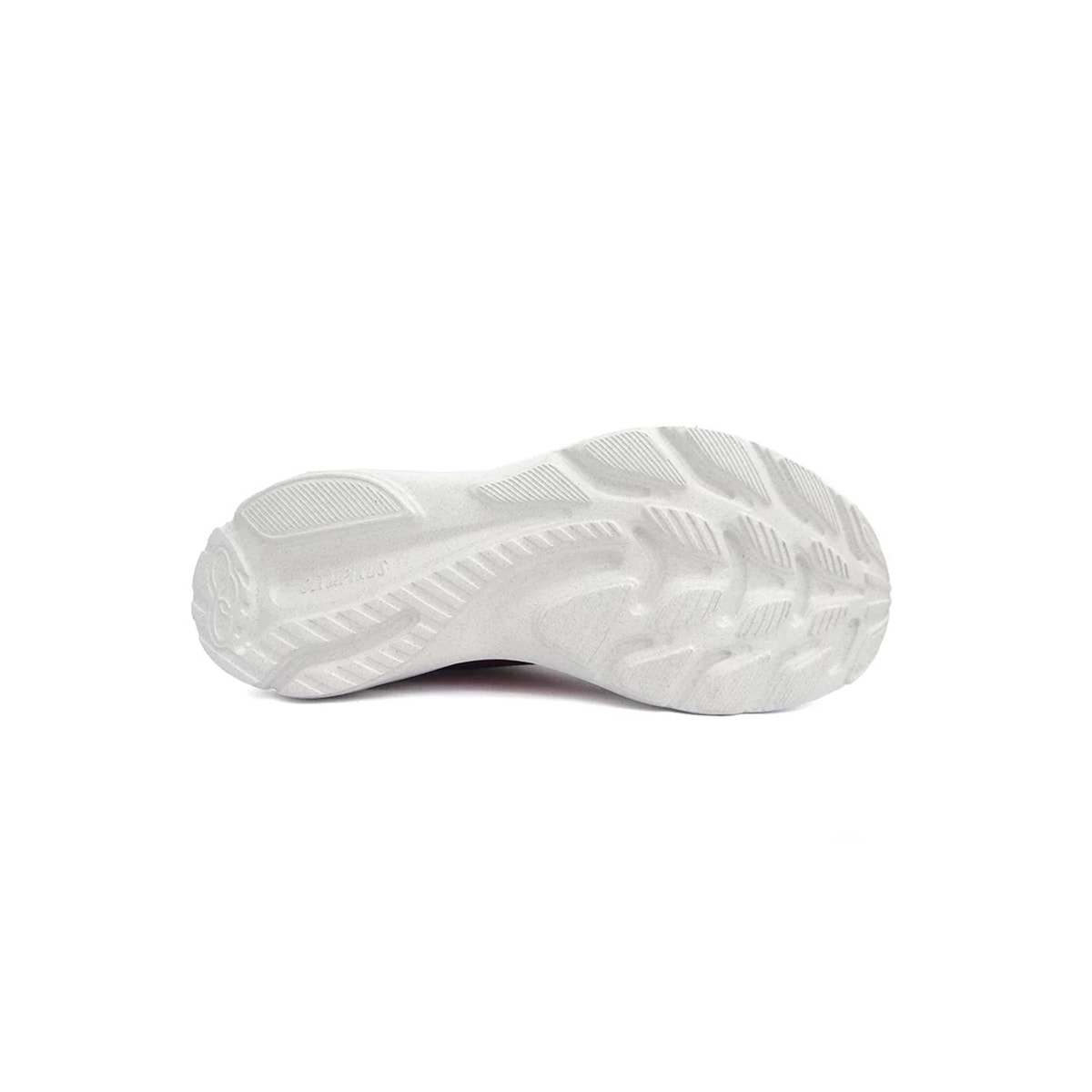 Tênis Olympikus Masculino Urano Branco/Solar Tênis Olympikus Masculino Urano Branco/Solar