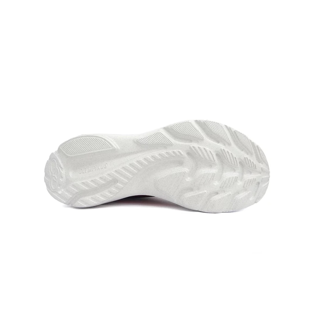 Tênis Olympikus Masculino Urano Branco/Solar Tênis Olympikus Masculino Urano Branco/Solar